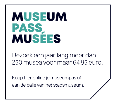 museumpas tarief 2025